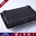 Hot Sale Custom Take Away Packaging Disposable Plastic Sushi Salad Tray with Lid, Food Container